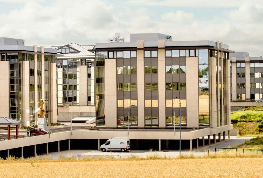 Digiteal office