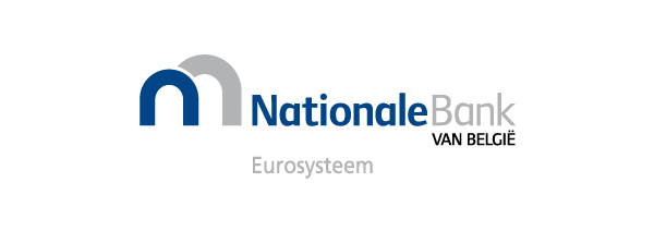 Nationale Bank van België logo