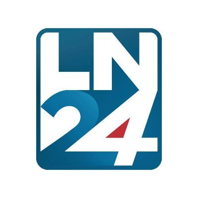 Logo LN24