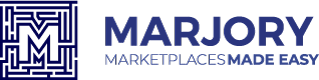 Marjory logo