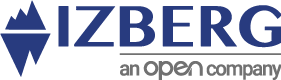 Izberg logo 
