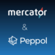 Mercator PEPPOL integration
