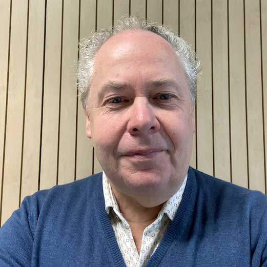 Michel Van Mello