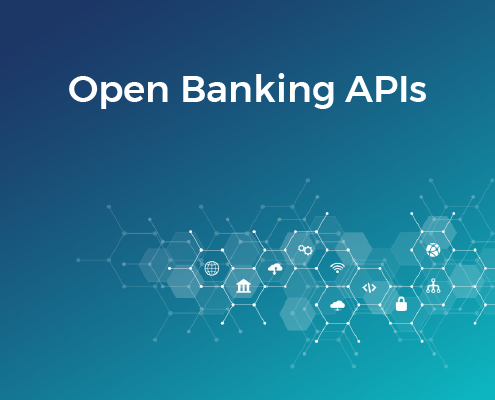 Open banking api