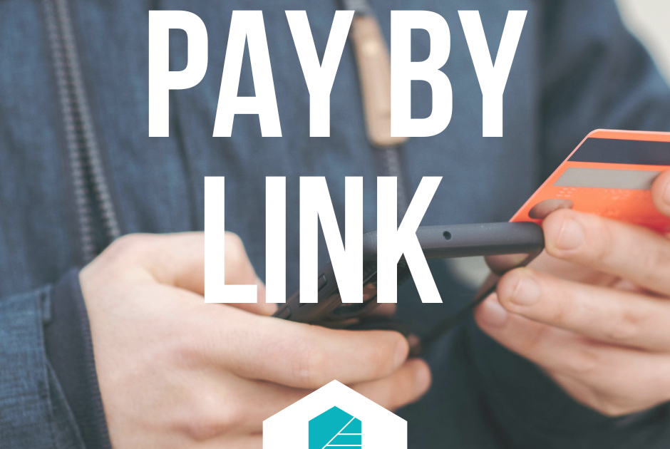 Pay by link by Digiteal