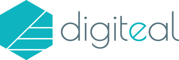 Digiteal logo