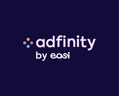 Hoe Adfinity (Easi) vooruitkijkt naar de toekomst van elektronische Peppol-facturatie met Digiteal